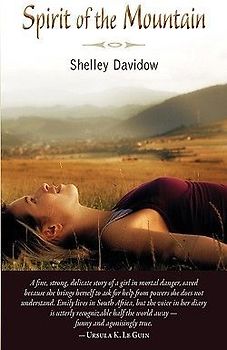 Spirit of the Mountain