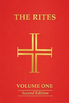The Rites of the Catholic Church