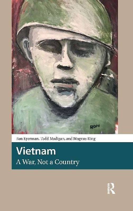 Vietnam, A War, Not a Country