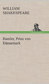 Hamlet, Prinz von Dännemark