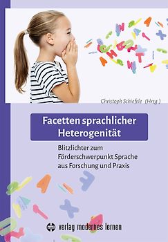 Facetten sprachlicher Heterogenität