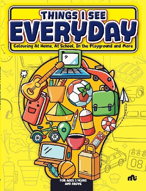 Things I See Every Day