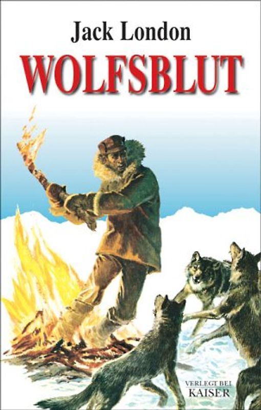 Wolfsblut