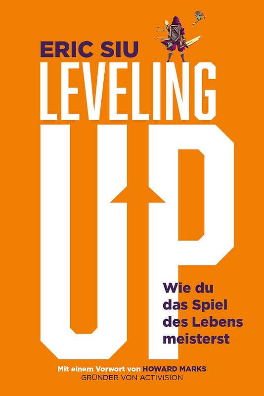 Leveling up