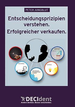 Entscheidungsprinzipien verstehen. Erfolgreicher verkaufen