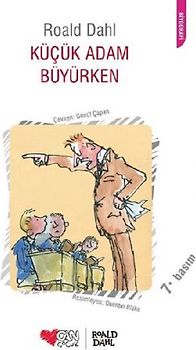 Kücük Adam Büyürken