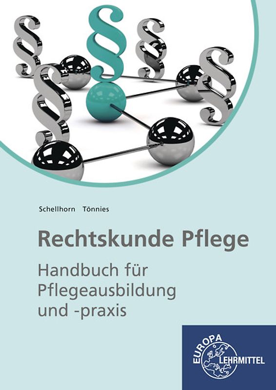 Rechtskunde Pflege