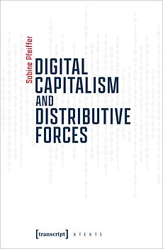 Digital Capitalism and Distributive Forces