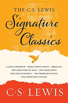 The C. S. Lewis Signature Classics