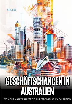 Geschäftschancen in Australien