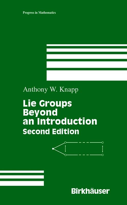 Lie Groups