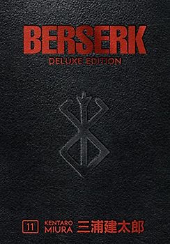 Berserk 11