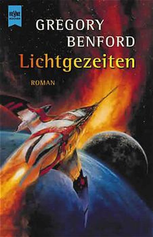 Lichtgezeiten