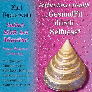 Selbsthilfe bei Migräne