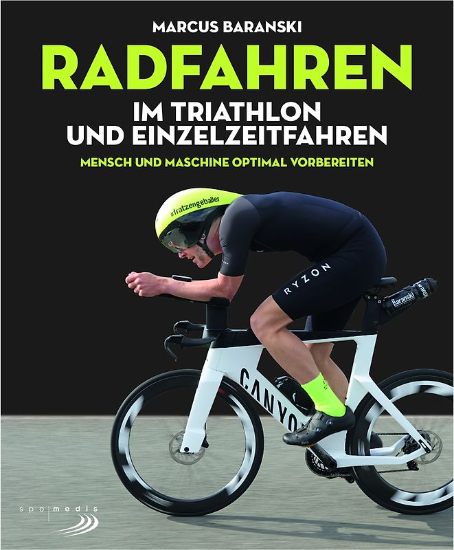 Radfahren im Triathlon und Einzelzeitfahren