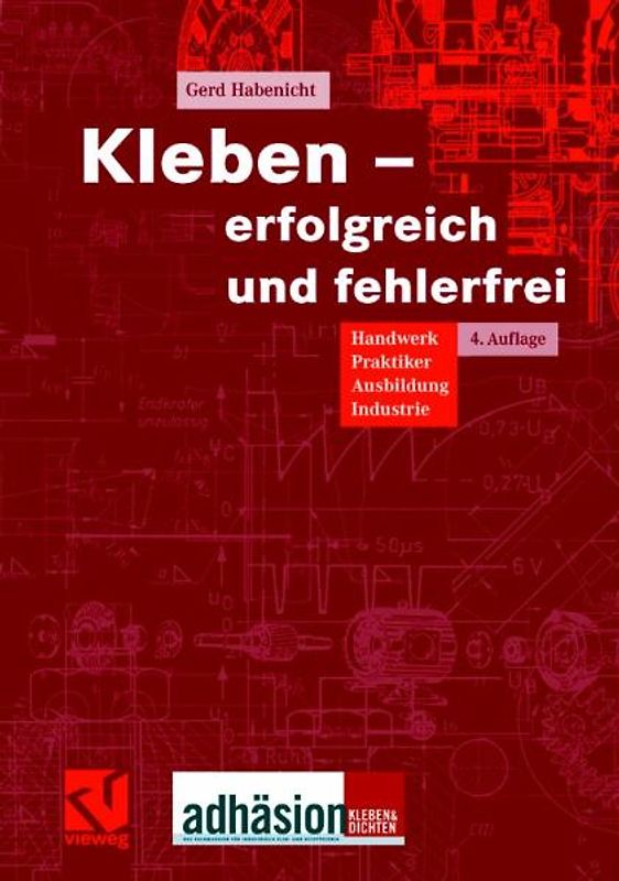 Kleben - erfolgreich und fehlerfrei
