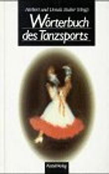 Wörterbuch des Tanzsports