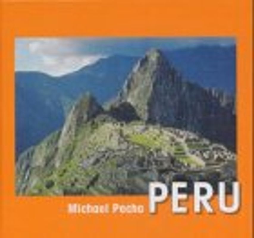 Peru. Deutsche Ausgabe
