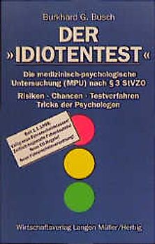 Der Idiotentest