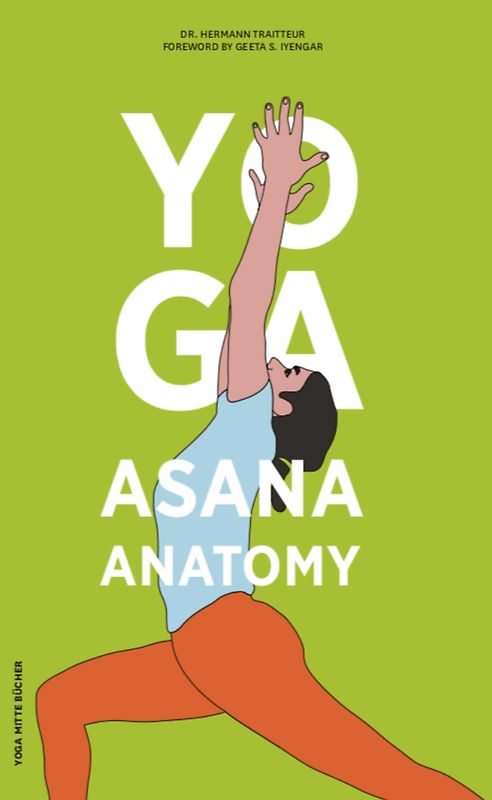 Yoga Asana Anatomy