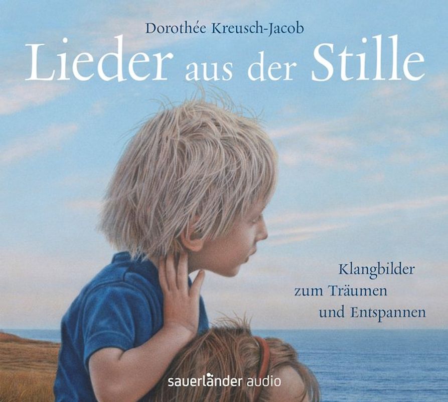 Lieder aus der Stille