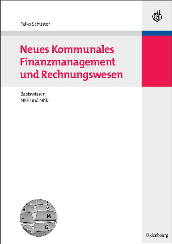 Neues Kommunales Finanzmanagement und Rechnungswesen