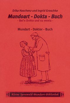 Mundoart-Dokta-Buch