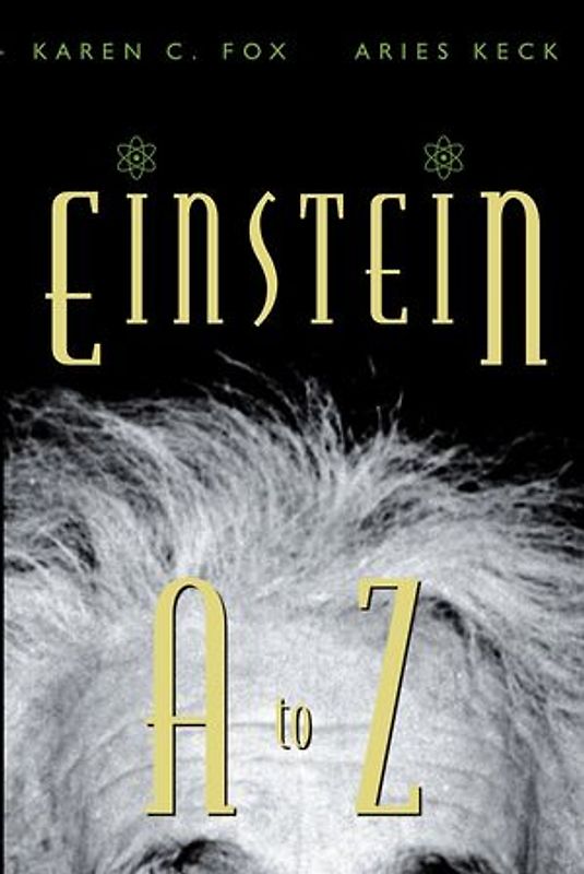 Einstein A to Z