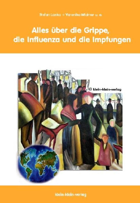 Alles über die Grippe, die Influenza und die Impfungen