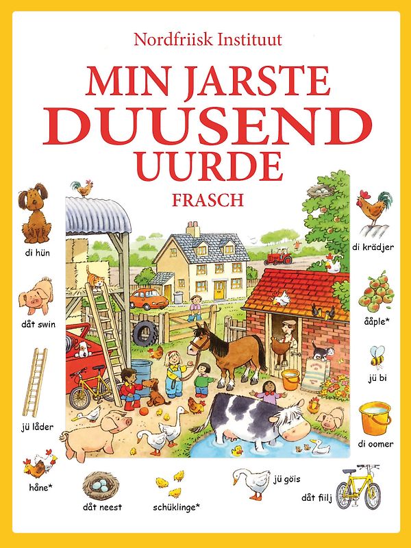 Min jarste duusend uurde