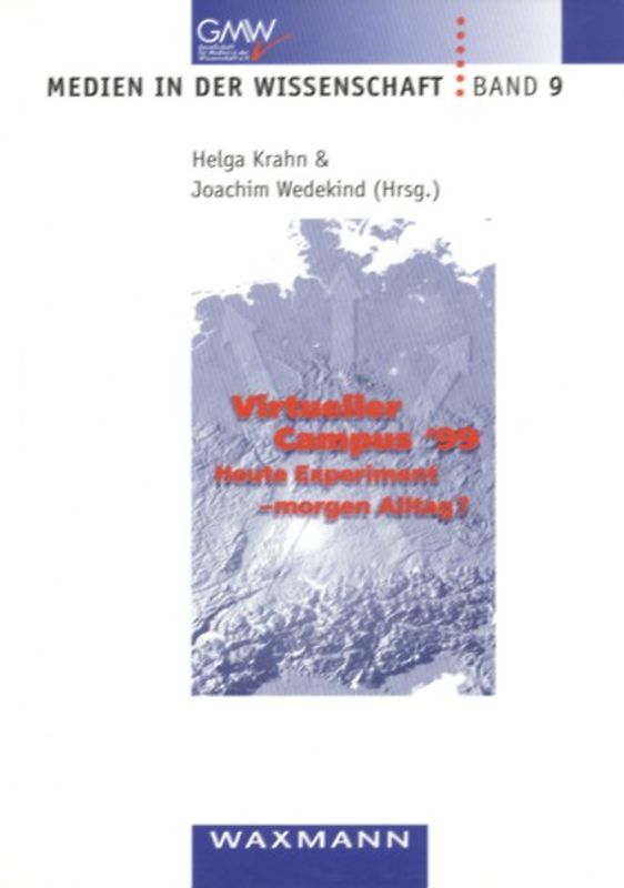 Virtueller Campus '99