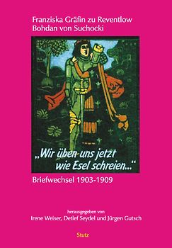 Wir üben uns jetzt wie Esel schreien