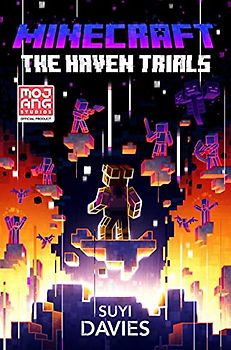 Minecraft: The Haven Trials: An Official Minecraft Novel