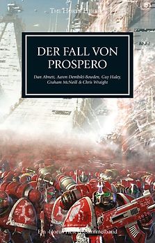 Horus Heresy - Der Fall von Prospero