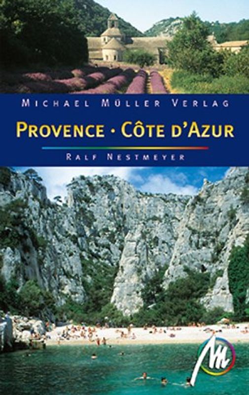 Provence /Cote d´Azur
