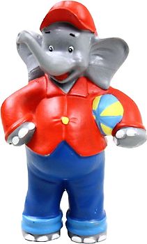 Tonies®: Benjamin Blümchen - Der Zoo-Kindergarten