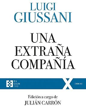 Una extraña compañía