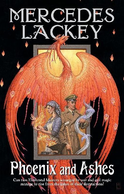 Phoenix and Ashes