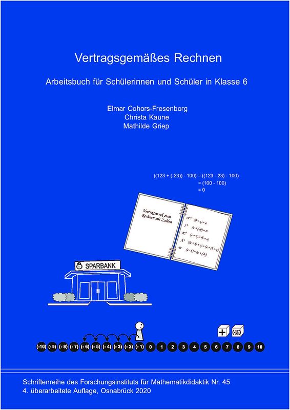 Vertragsgemäßes Rechnen