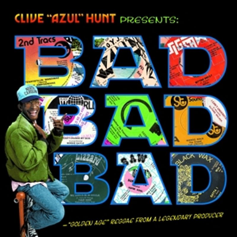 Bad Bad Bad (1973 - 1976) (CD-Digipak)