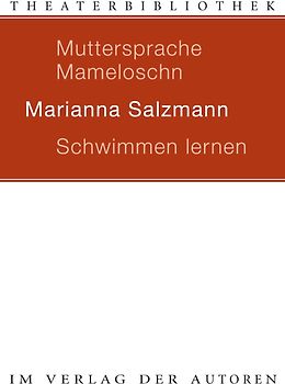 Muttersprache Mameloschn / Schwimmen lernen