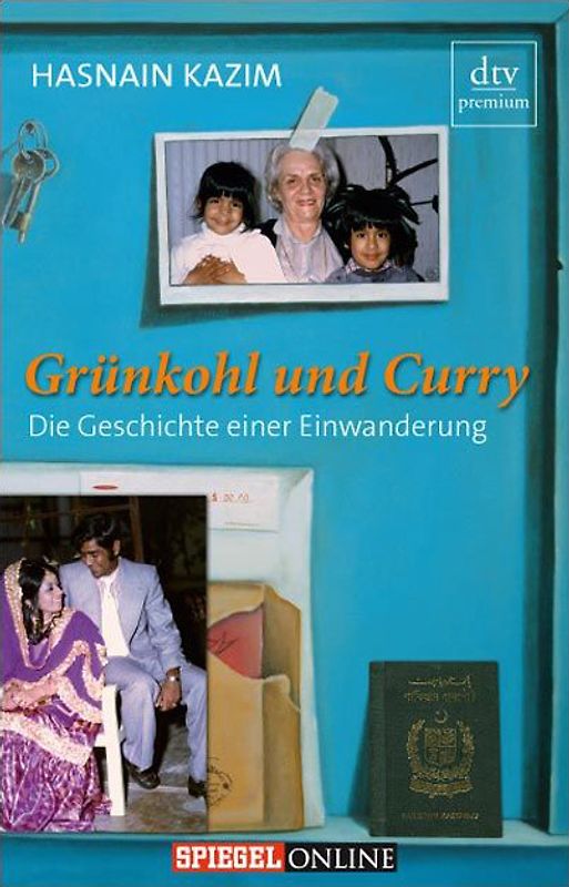 Grünkohl und Curry. Die Geschichte einer Einwanderung