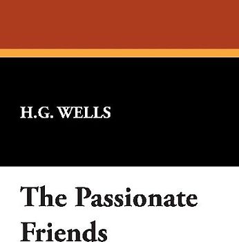 The Passionate Friends