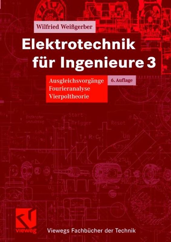 Elektrotechnik für Ingenieure 3
