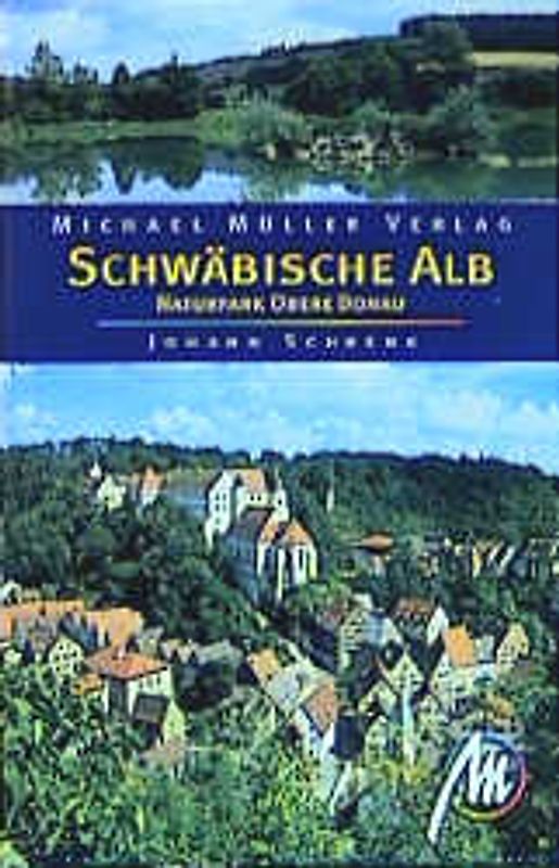 Schwäbische Alb