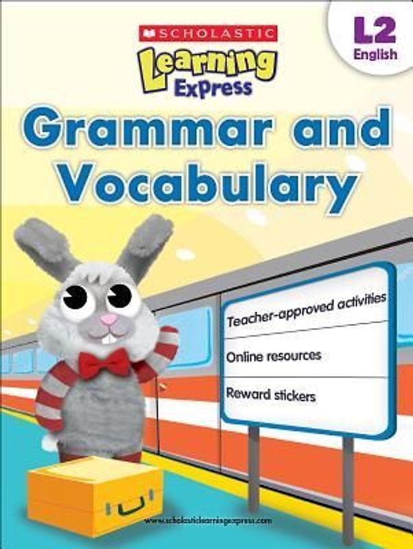 Grammar and Vocabulary