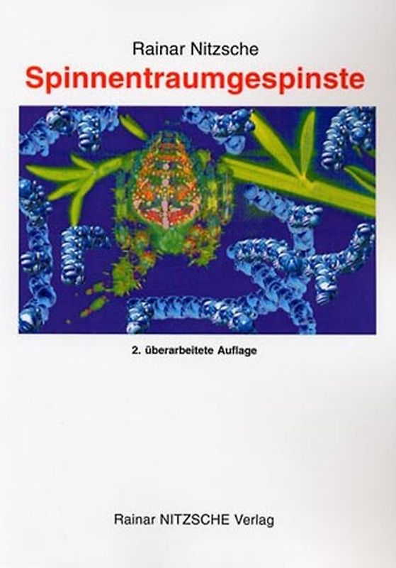 Spinnentraumgespinste