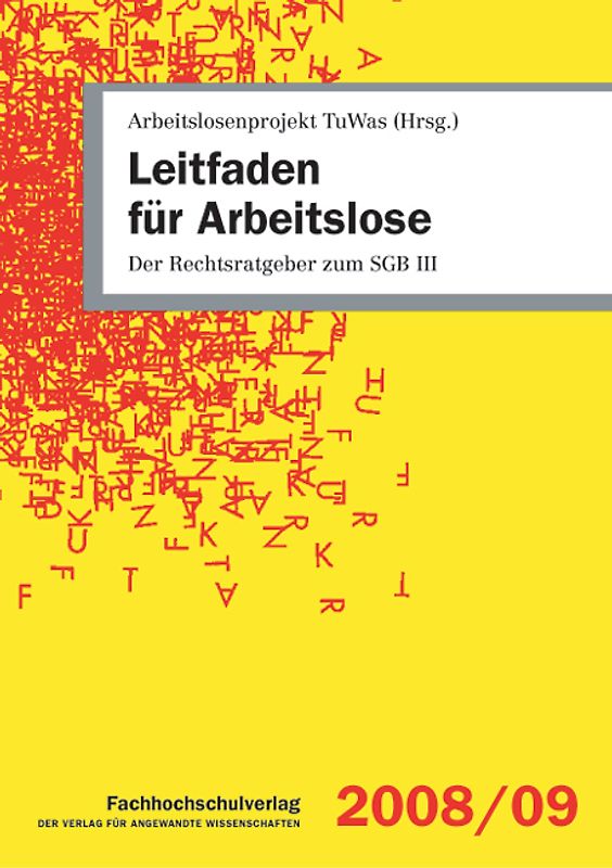 Leitfaden für Arbeitslose