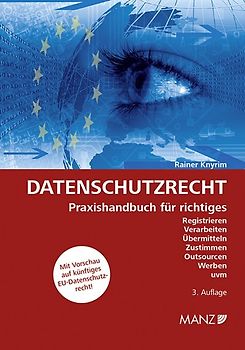 Datenschutzrecht