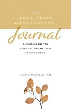 The Understanding Your Suicide Grief Journal